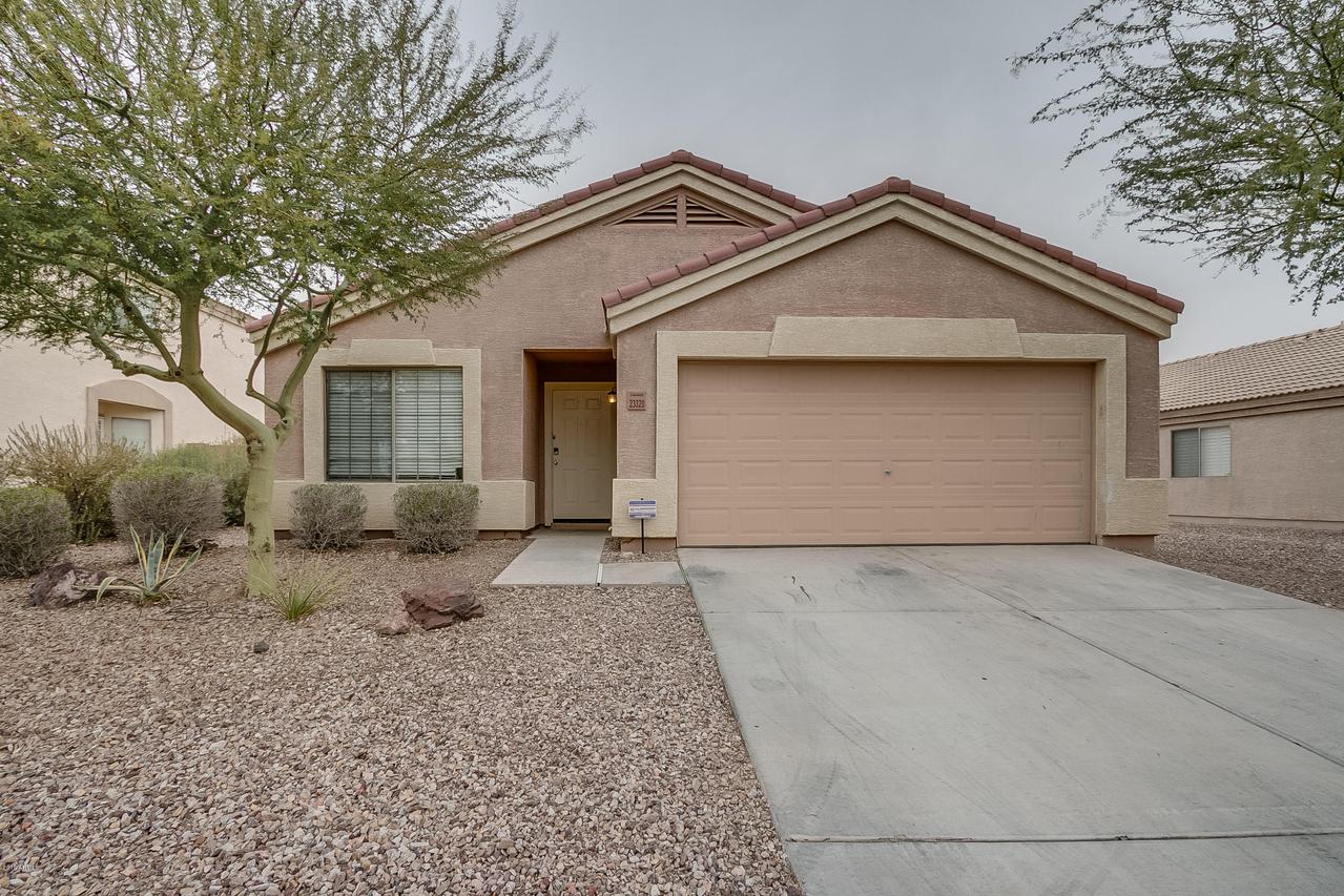23320 W Ashleigh Marie Dr., Buckeye, AZ 85326