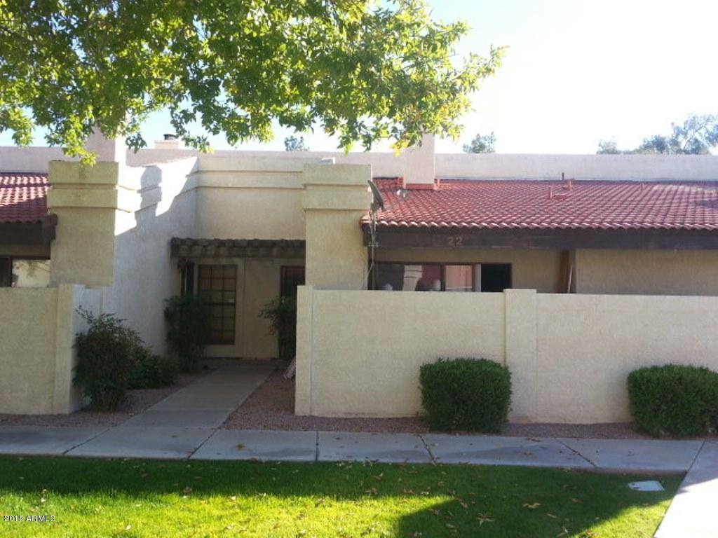 3030 S Alma School Rd. #22, Mesa, AZ 85210