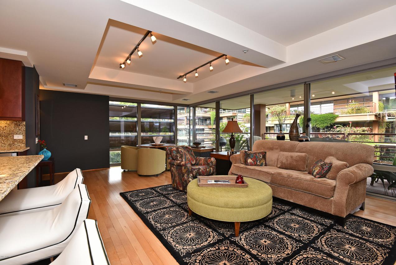 7147 E Rancho Vista Dr. #5006, Scottsdale, AZ 85251