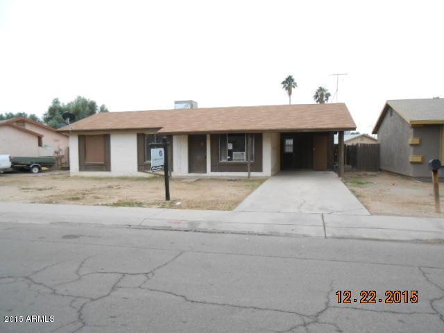 7725 W Vermont Ave., Glendale, AZ 85303