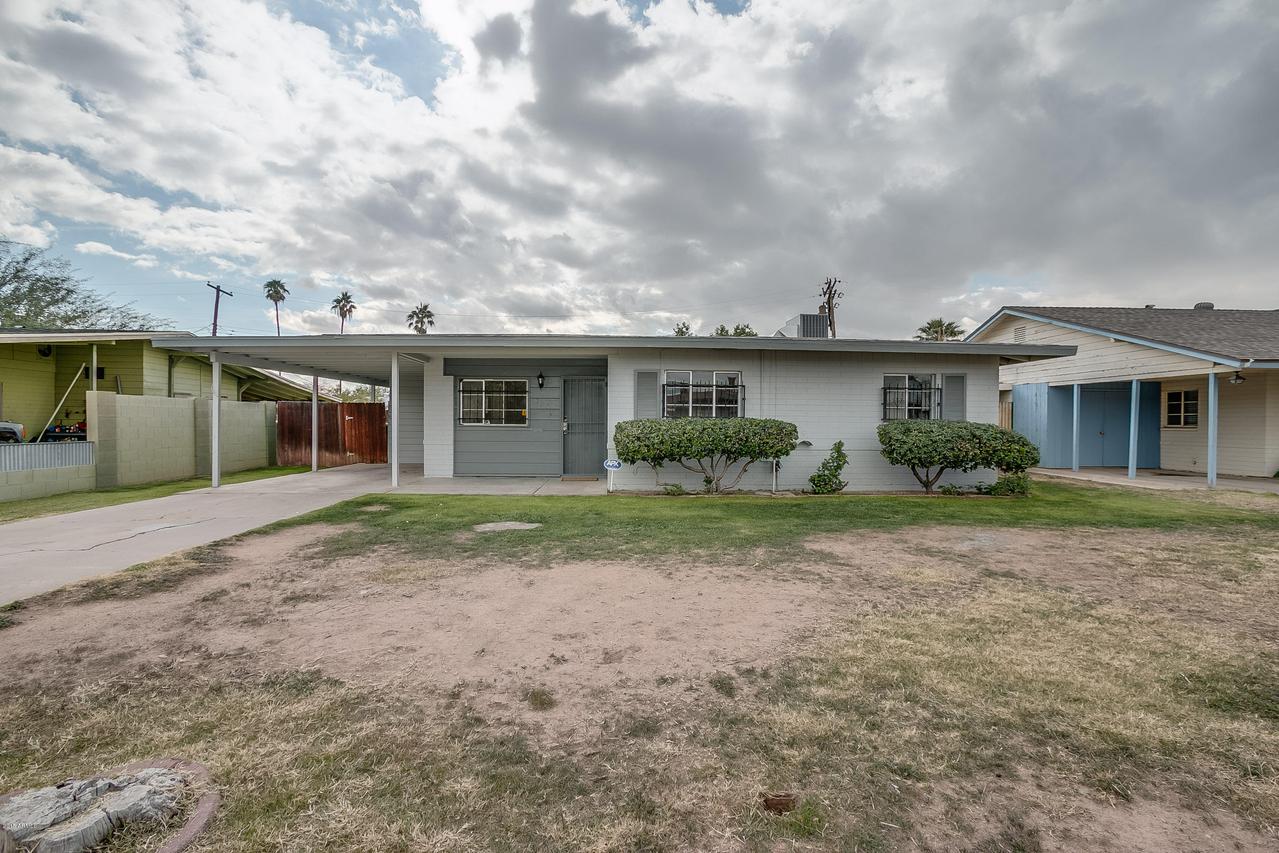 825 W Piccadilly Rd., Phoenix, AZ 85013