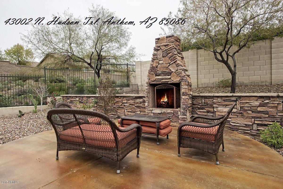 43002 N Hudson Ct., Anthem, AZ 85086