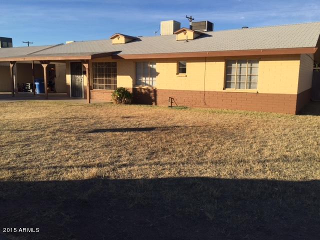 3324 E Palm Ln., Phoenix, AZ 85008