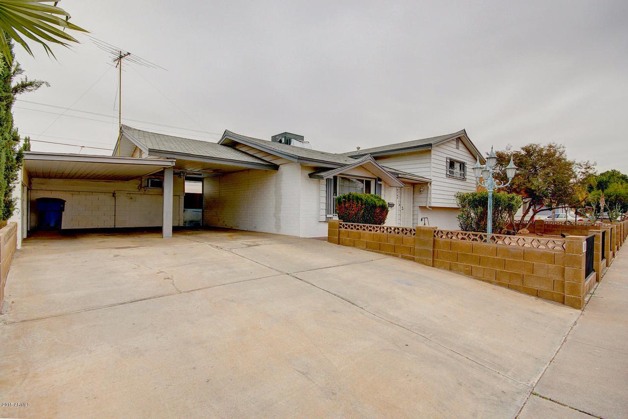 5763 N 42nd Ave., Phoenix, AZ 85019