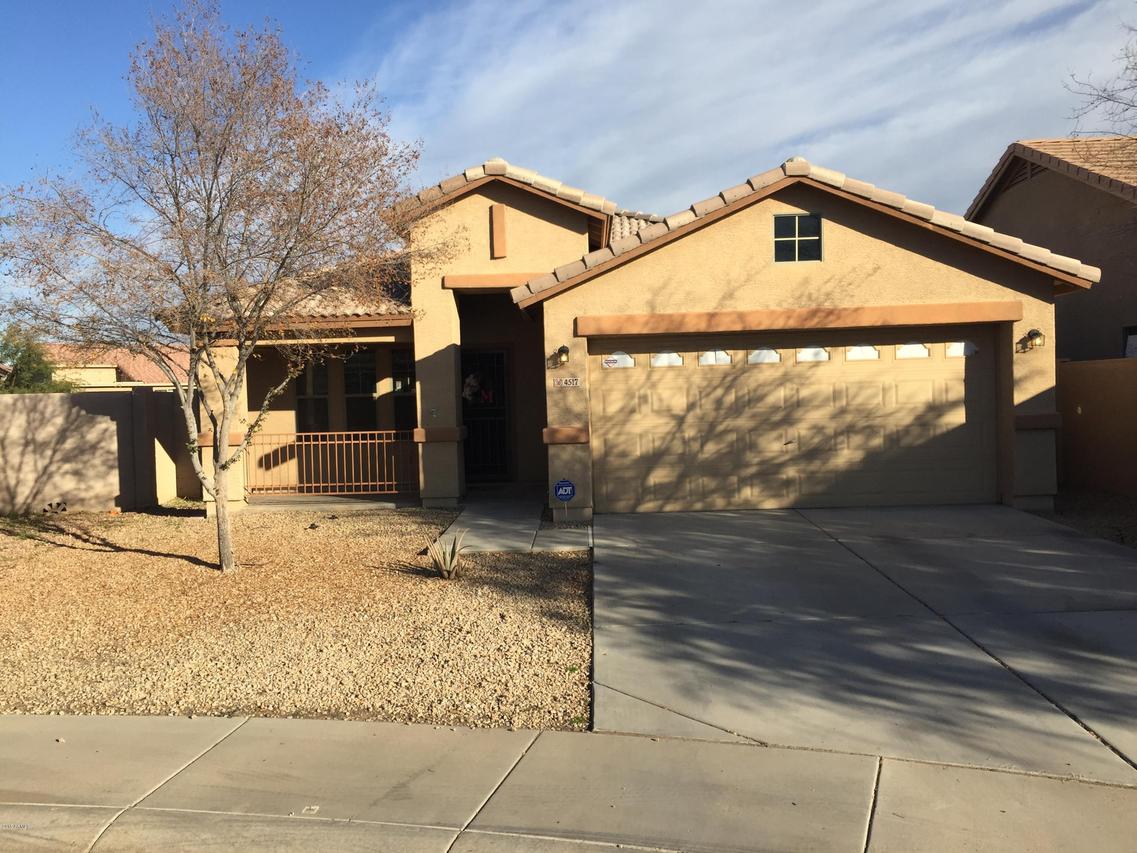 4517 S 26th Dr., Phoenix, AZ 85041