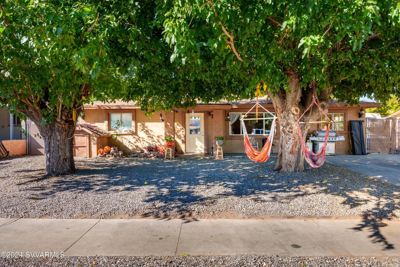138 S 11th St., Cottonwood, AZ 86326