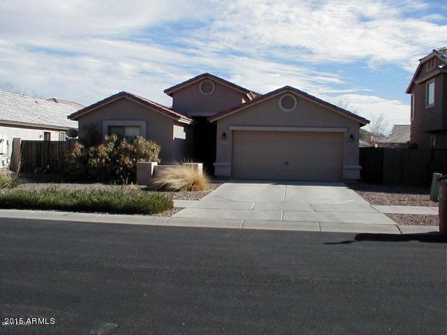 21835 E Via Del Rancho, Queen Creek, AZ 85142