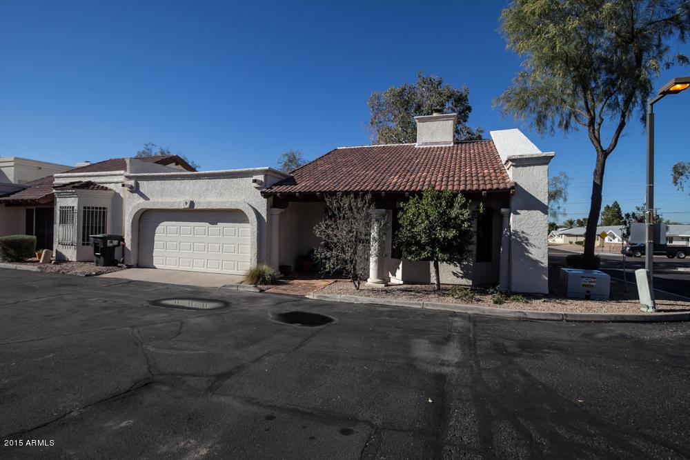 2647 N Miller Rd. #9, Scottsdale, AZ 85257