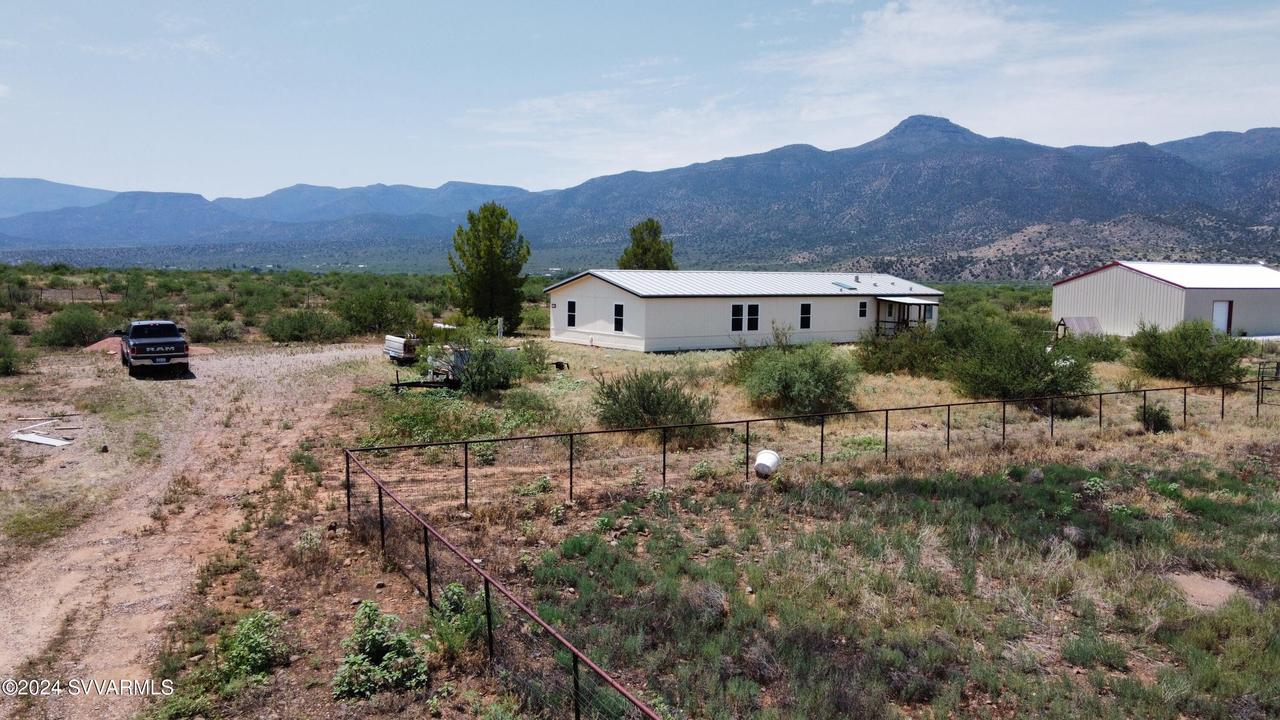 3942 Wingfield Mesa, Camp Verde, AZ 86322