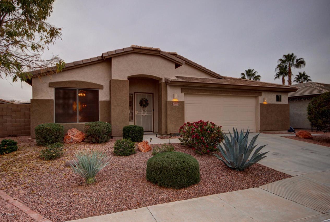 16024 N 158th Ln., Surprise, AZ 85374