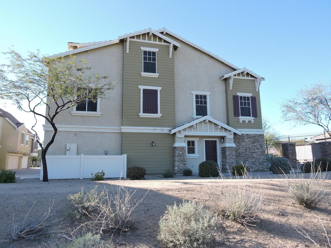 35023 N 30th Ave., Phoenix, AZ 85086