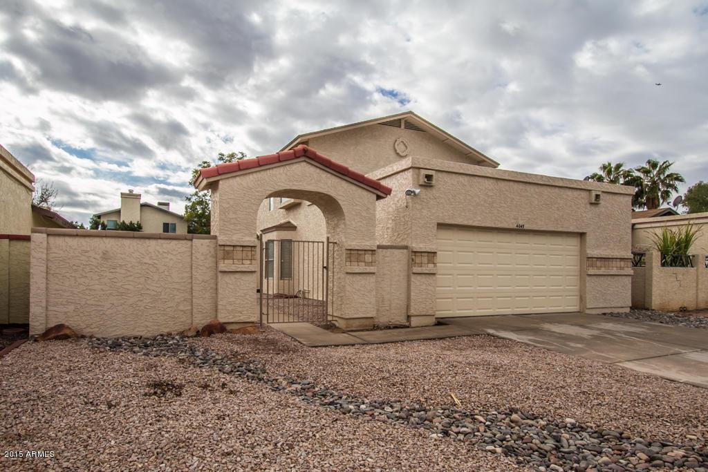 4043 E Covina St., Mesa, AZ 85205