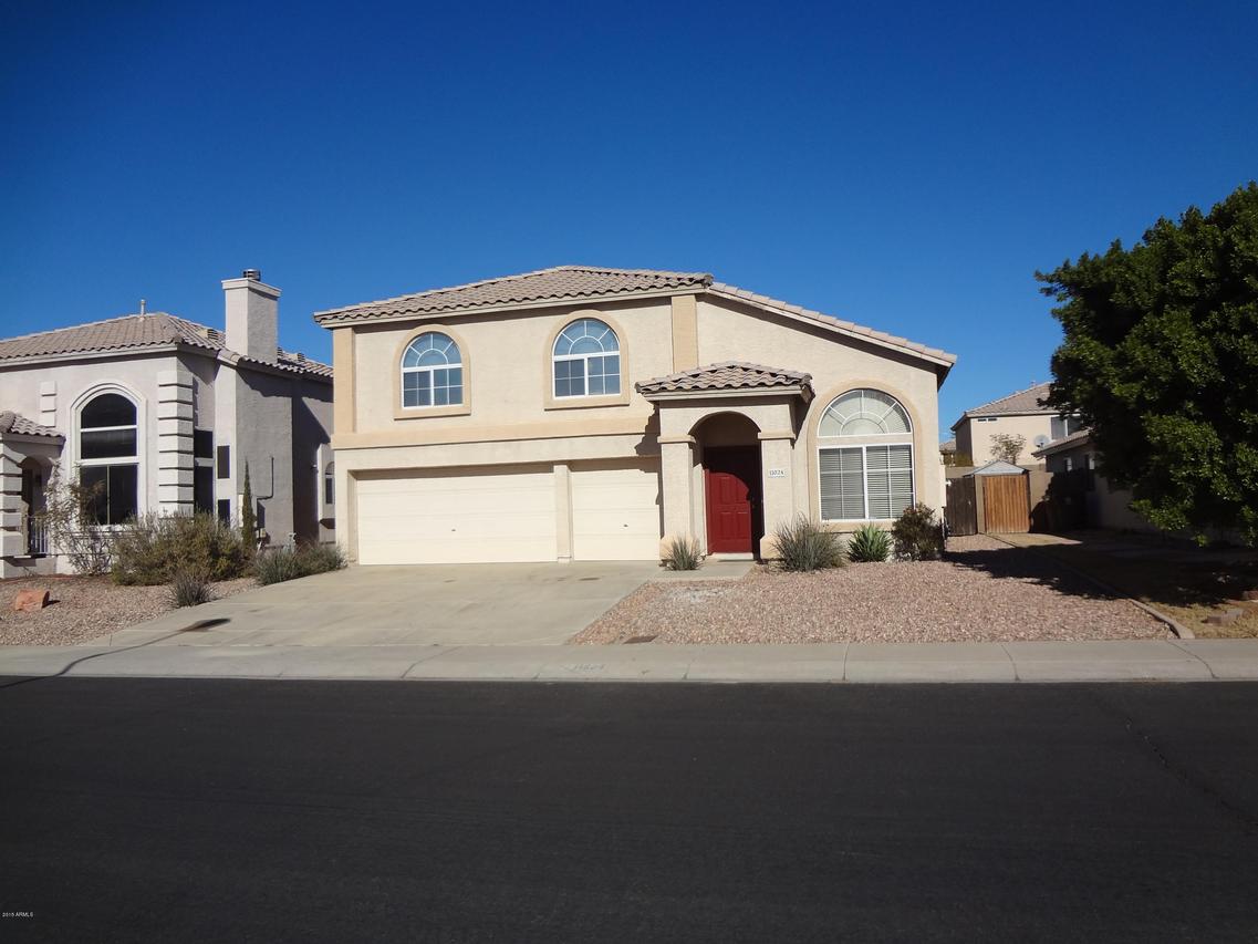 11024 W Augusta Ave., Glendale, AZ 85307