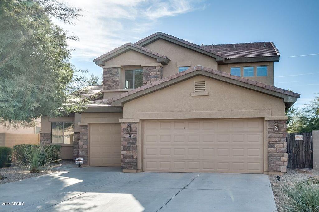 11223 E Segura Ave., Mesa, AZ 85212