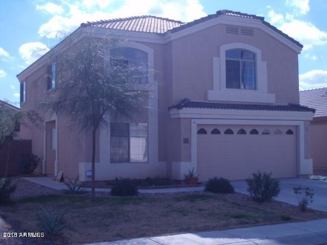 21875 W Cocopah St., Buckeye, AZ 85326