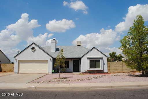 7014 W Laurel Ln., Peoria, AZ 85345