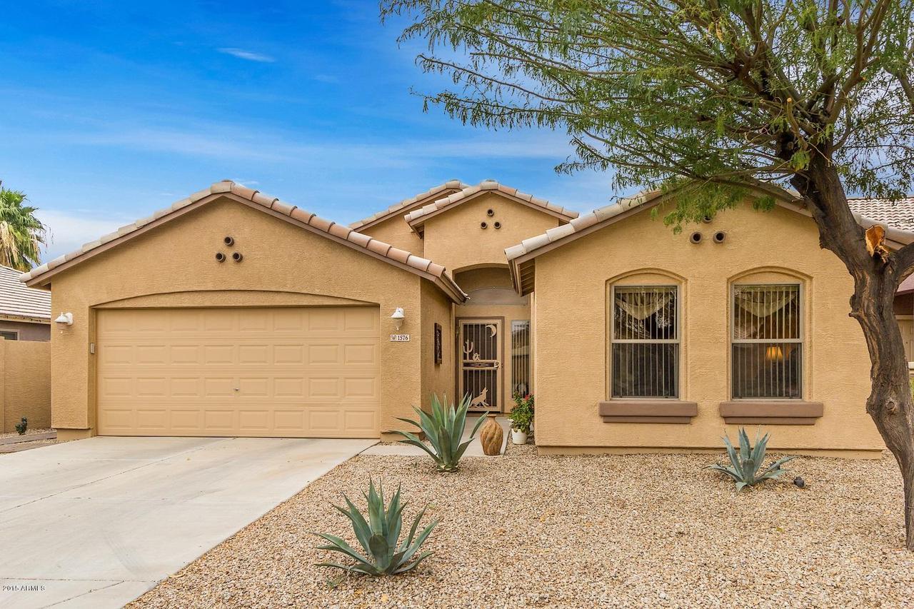 1576 E Eagle Ct., Casa Grande, AZ 85122