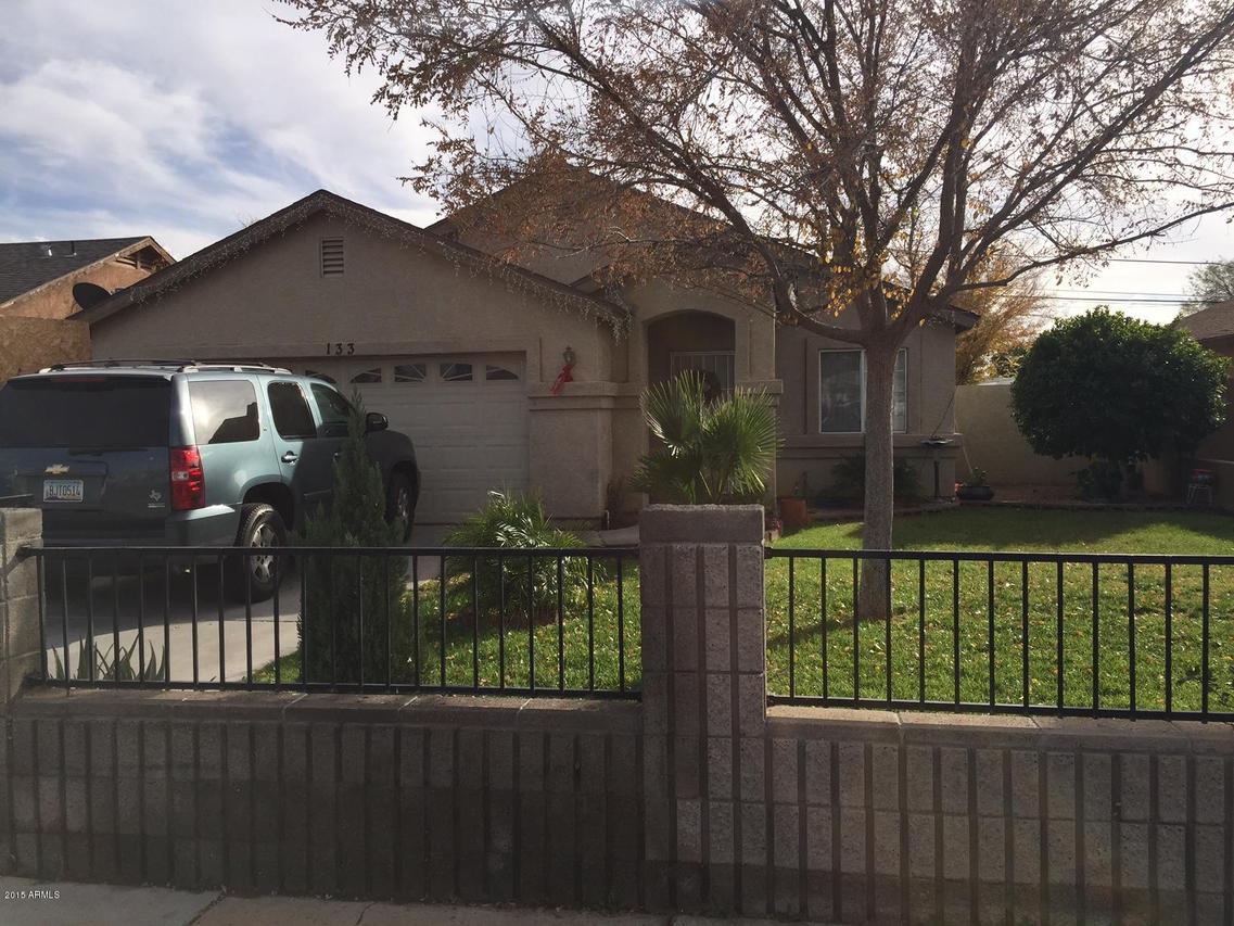 133 E Madden Dr., Avondale, AZ 85323