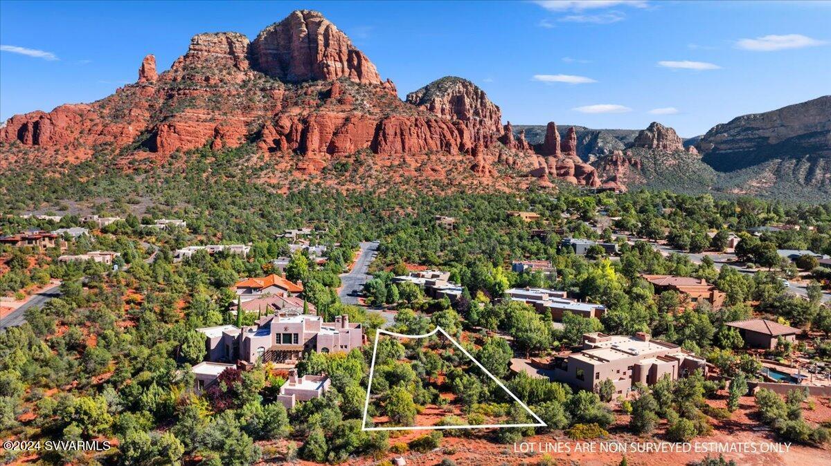 15 W Mccullough Dr., Sedona, AZ 86336