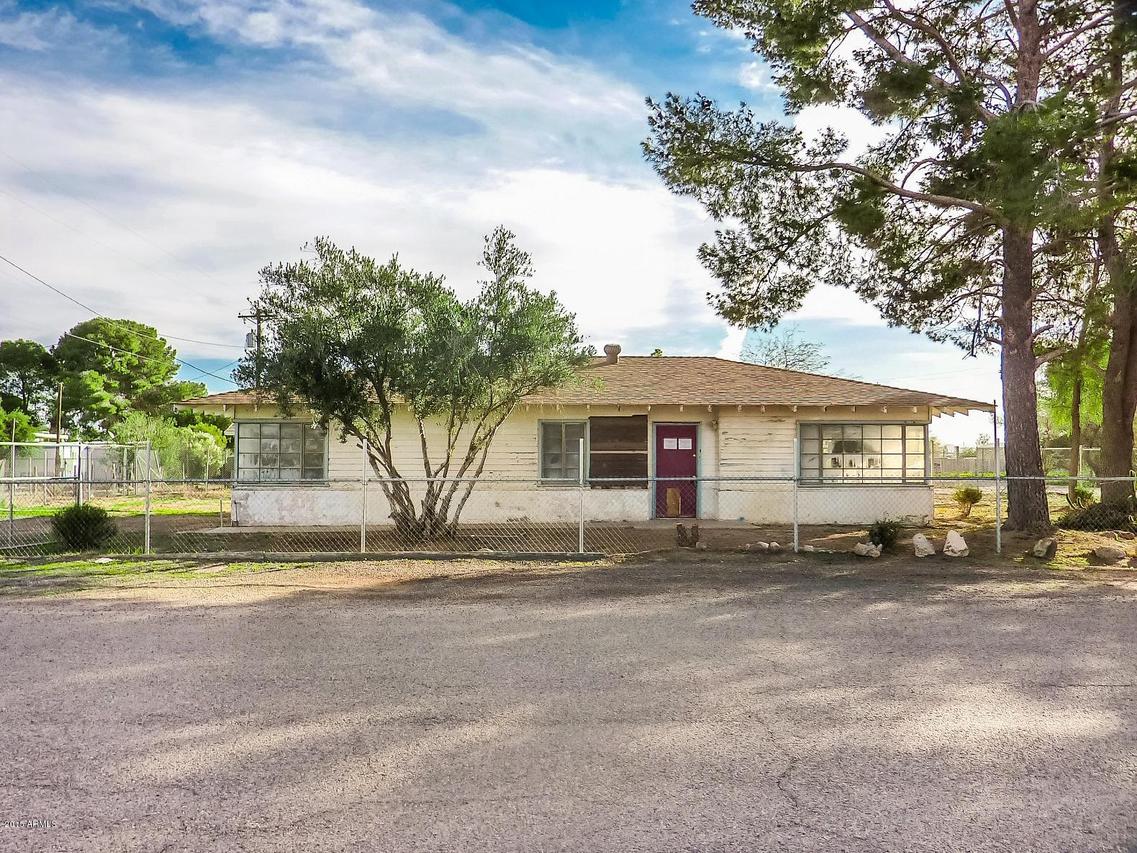 4425 N Manana Dr., Casa Grande, AZ 85194