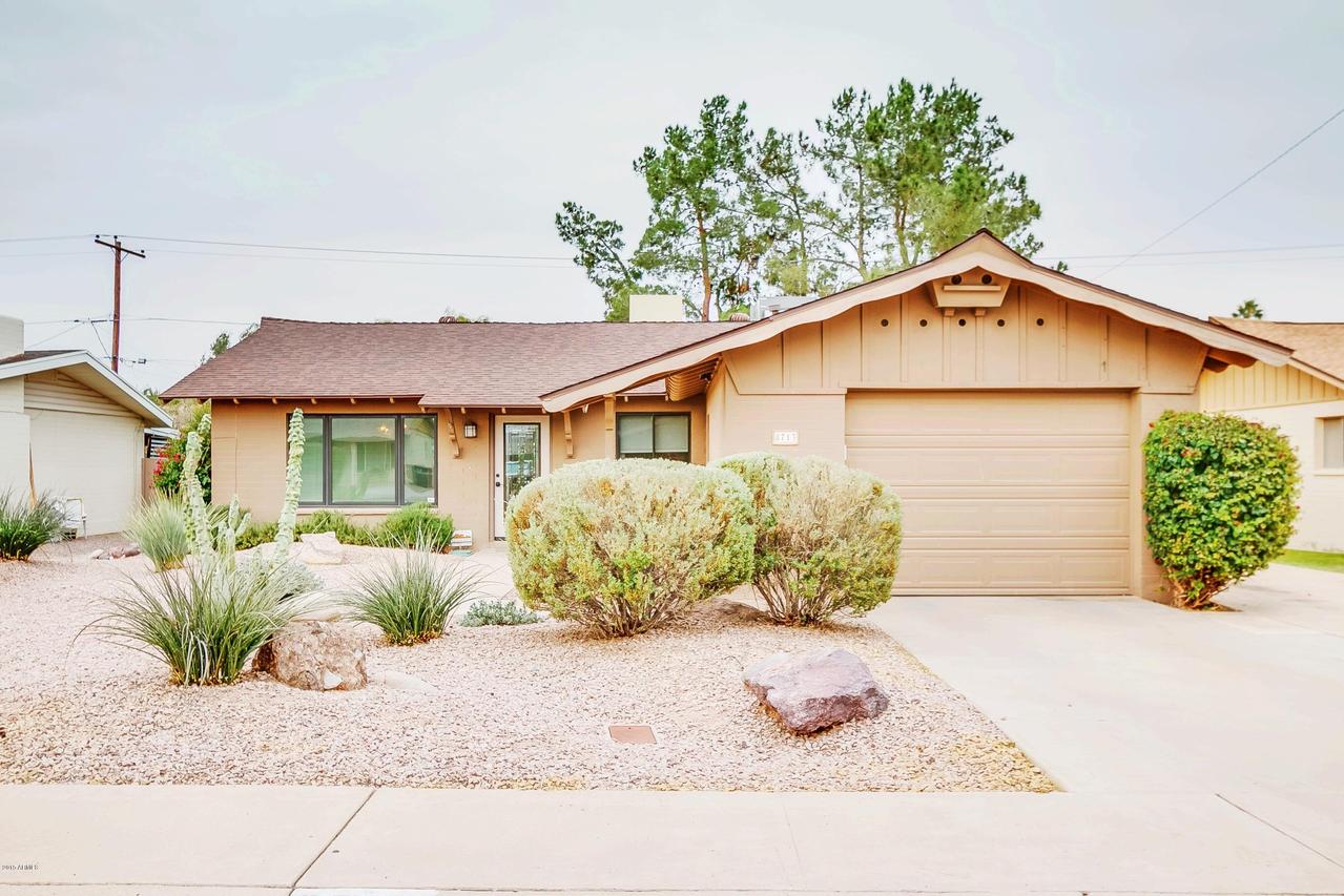 8713 E Montebello Ave., Scottsdale, AZ 85250