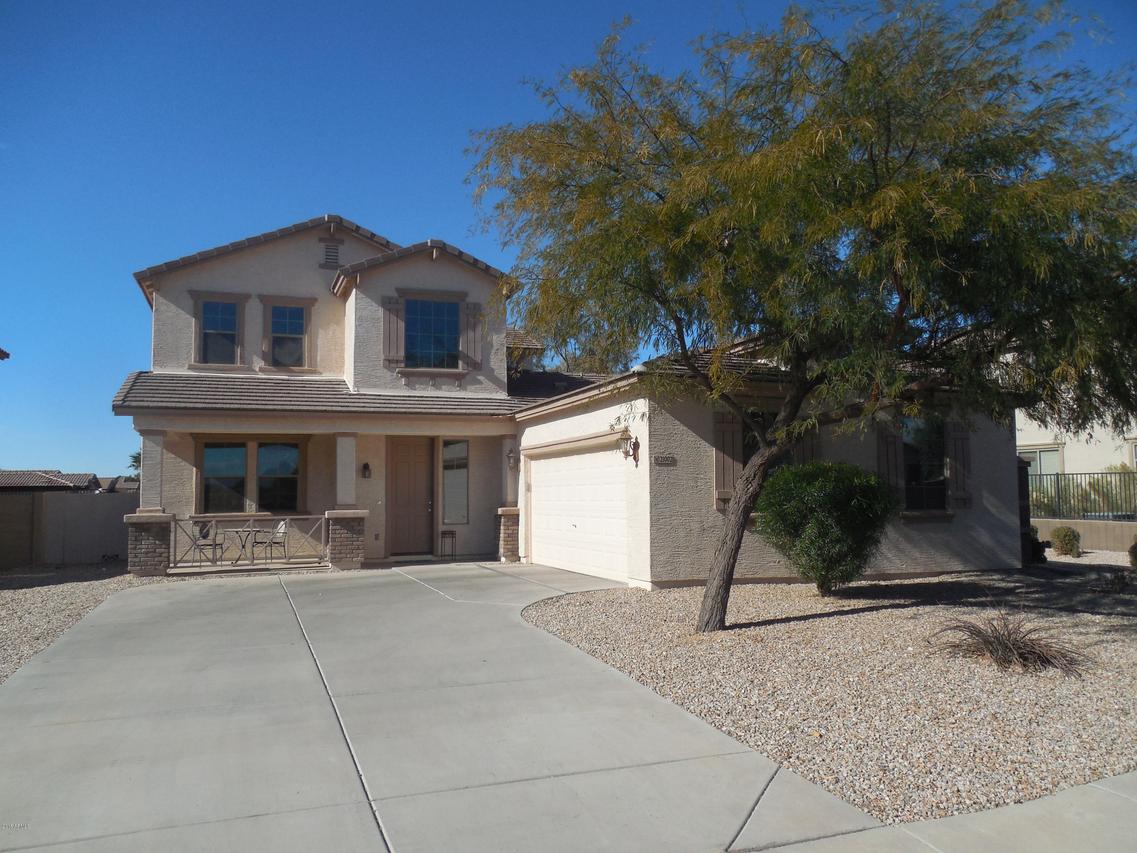 21002 S 213th St., Queen Creek, AZ 85142