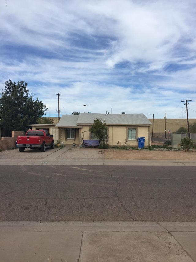 3446 E Garfield St., Phoenix, AZ 85008