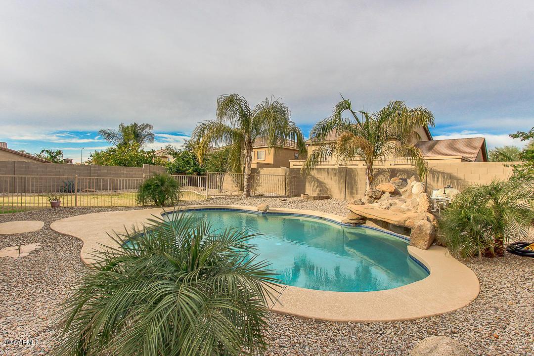 11258 E Sheridan Ave., Mesa, AZ 85212