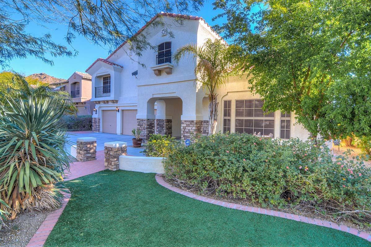 34205 N 23rd Dr., Phoenix, AZ 85085