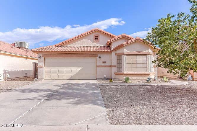 39907 N Manetti St., San Tan Valley, AZ 85140