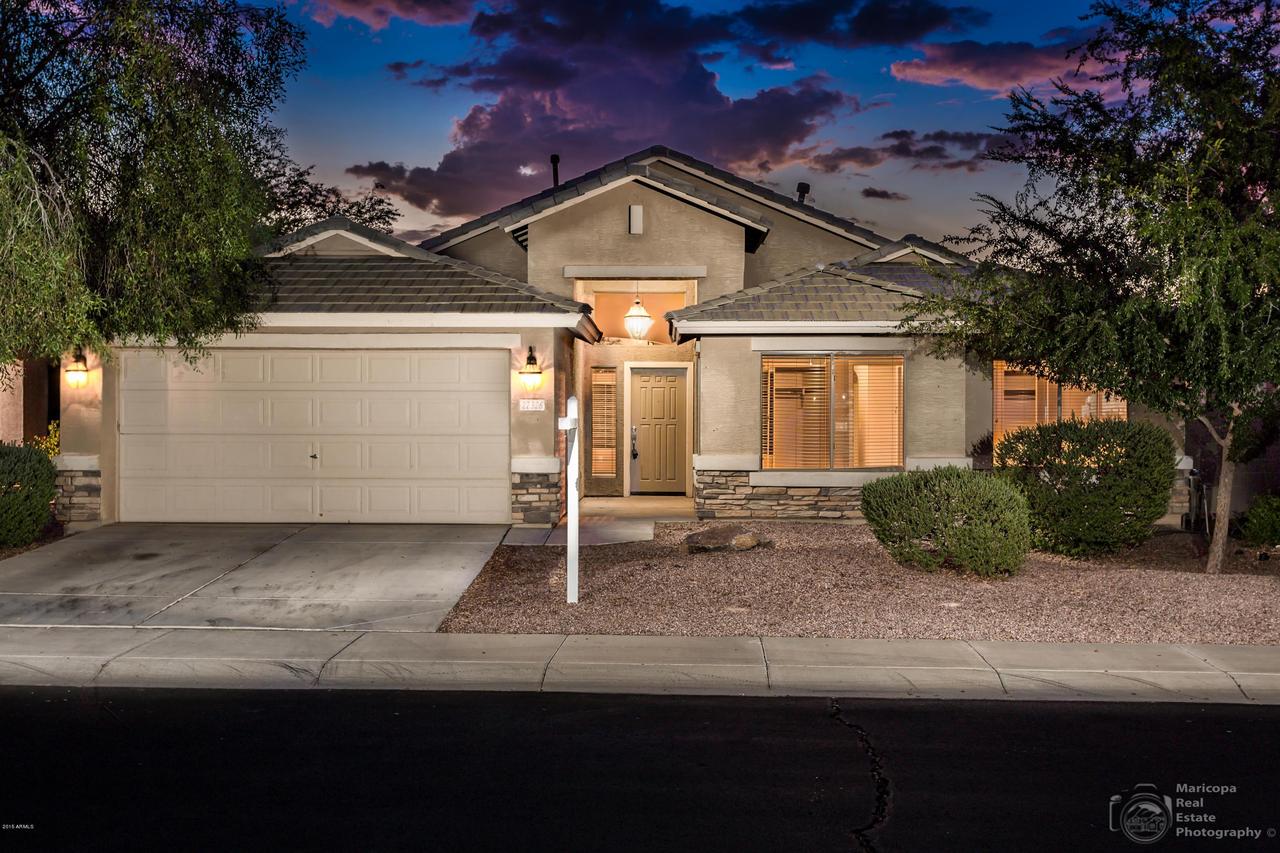 22326 N Vargas Dr., Maricopa, AZ 85138