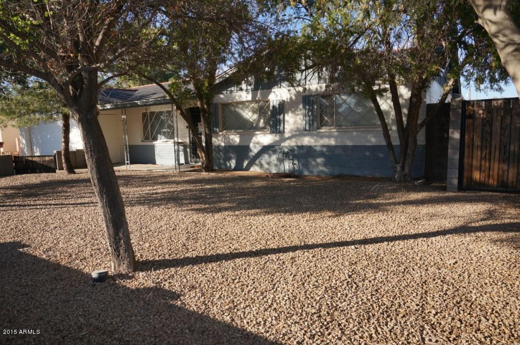 7226 E Portland St., Scottsdale, AZ 85257