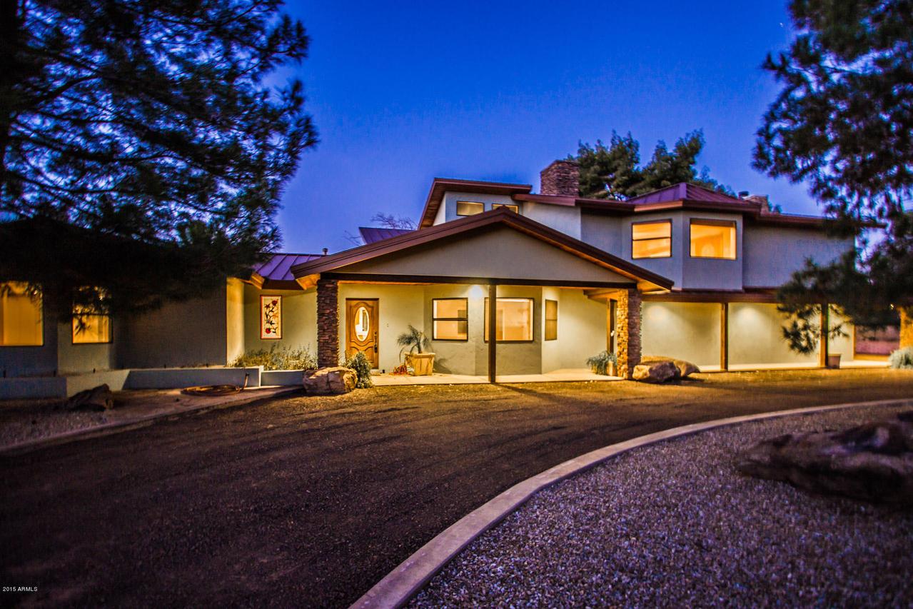 4638 E Shangri La Rd., Phoenix, AZ 85028
