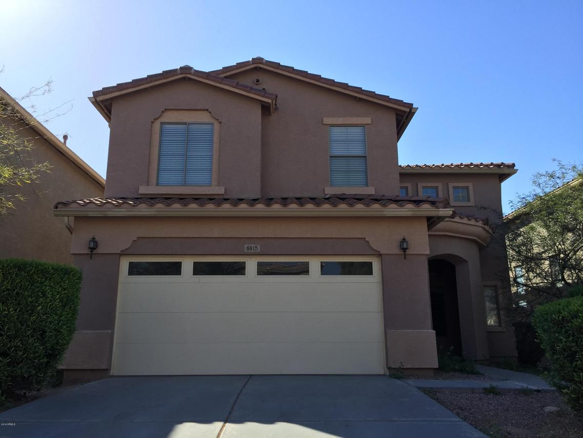 8815 W Gibson Ln., Tolleson, AZ 85353