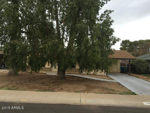 2314 W Sunnyside Dr., Phoenix, AZ 85029