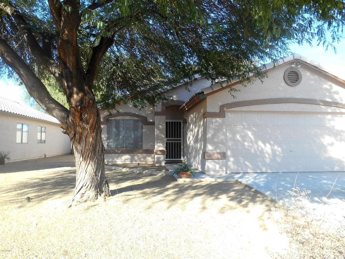 15952 W Smokey Dr., Surprise, AZ 85374