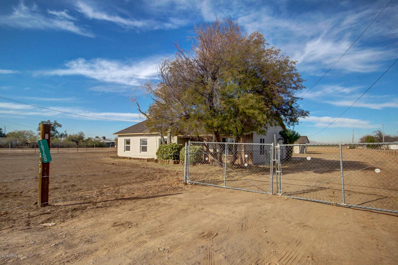 19750 W Us Highway 85, Buckeye, AZ 85326