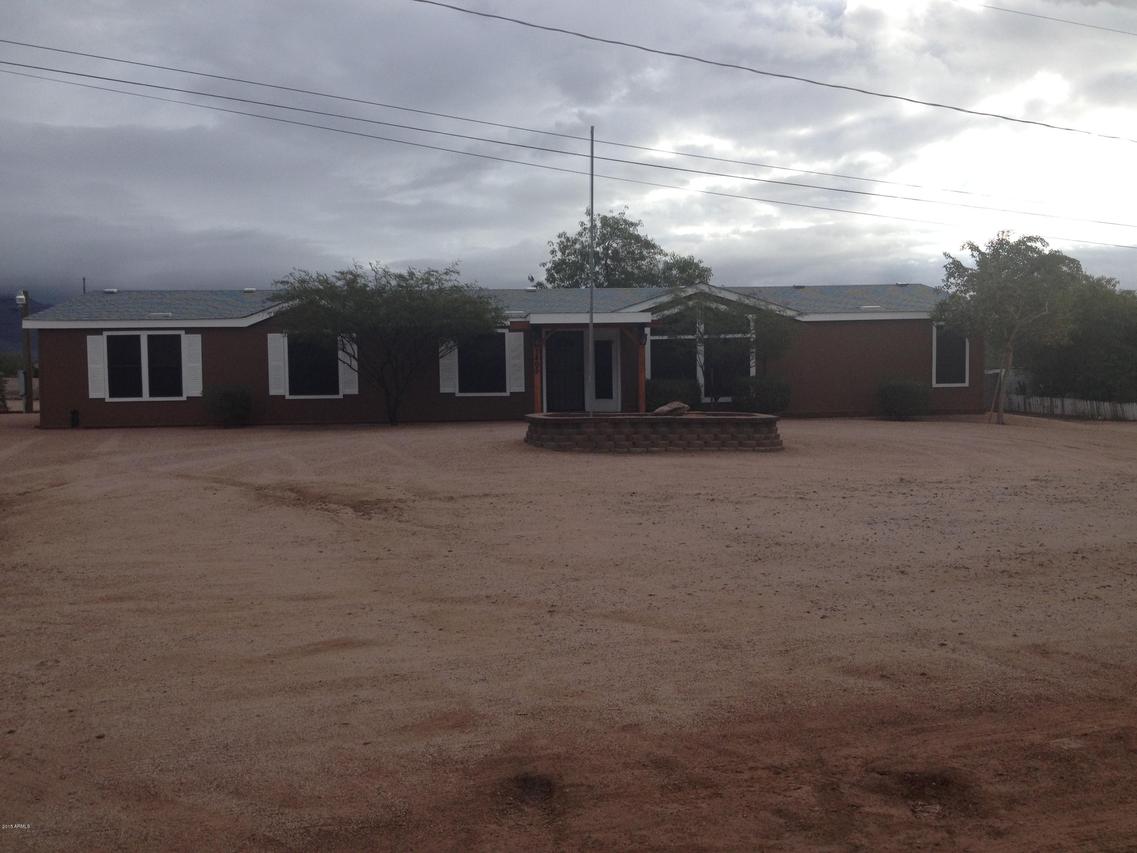 1405 E Scenic St., Apache Junction, AZ 85119