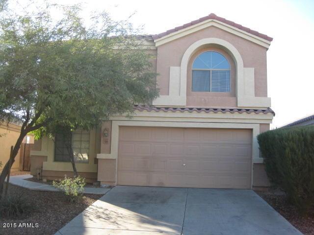 1566 S 234th Ln., Buckeye, AZ 85326