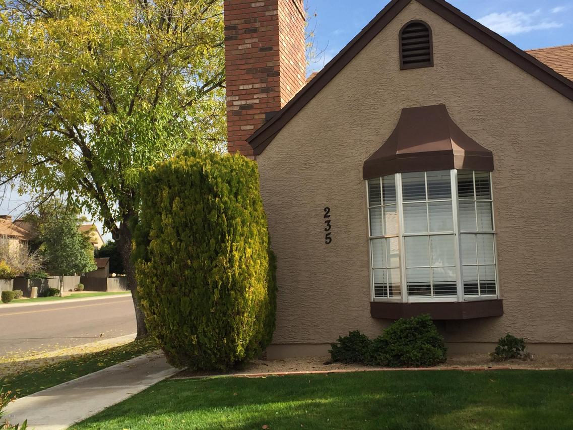 7977 W Wacker Rd. #235, Peoria, AZ 85381