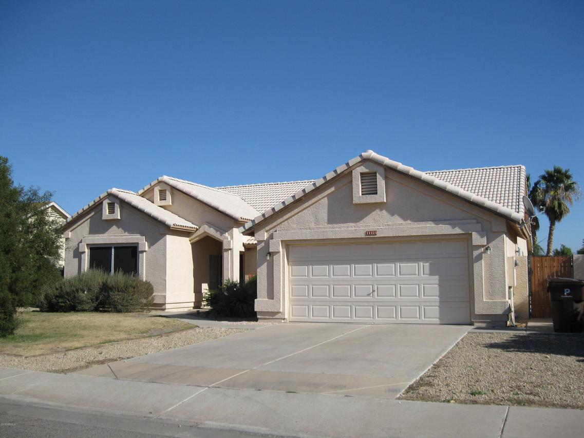 11121 N 77th Ave., Peoria, AZ 85345