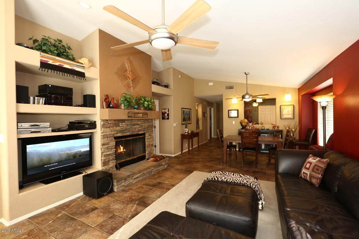 16831 E Mirage Crossing Ct. #B, Fountain Hills, AZ 85268