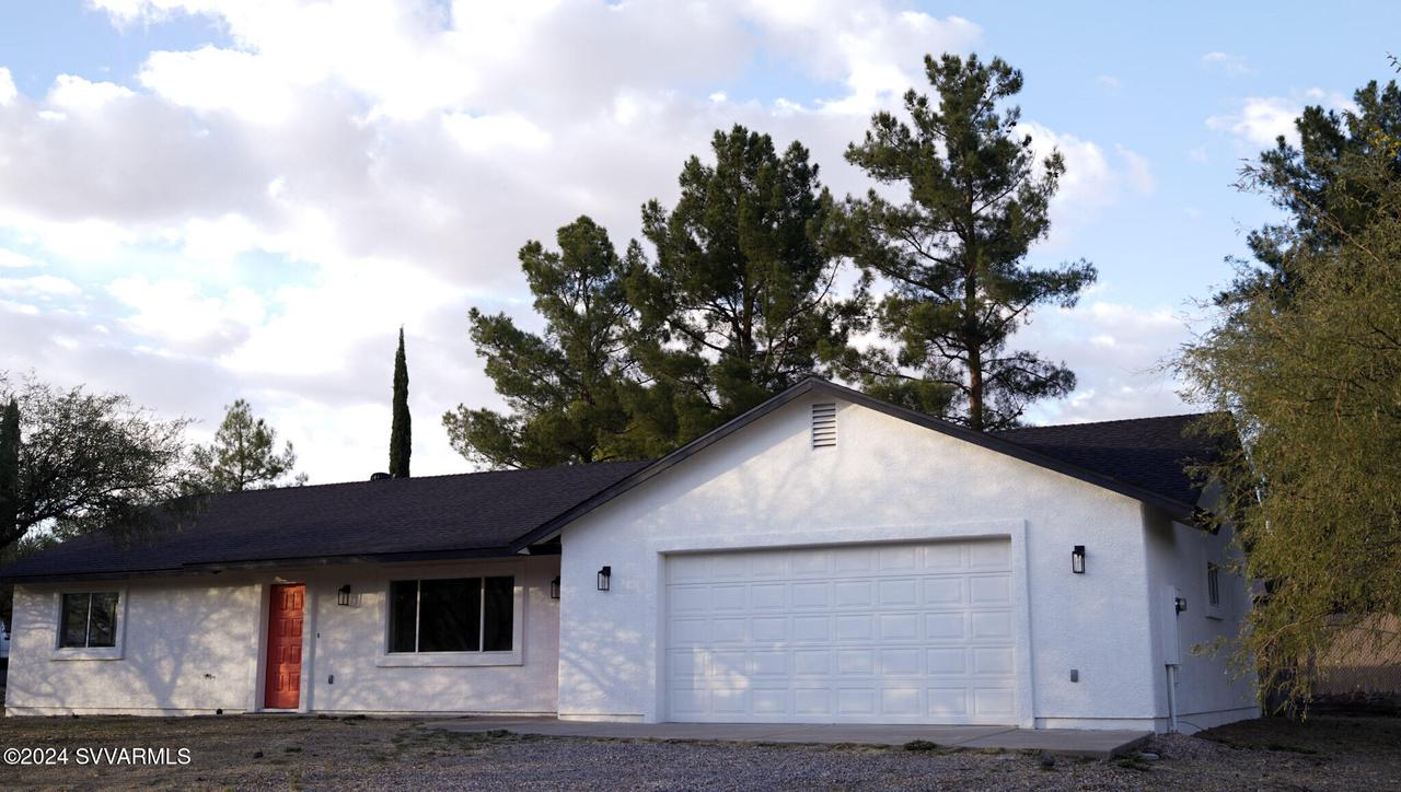 1420 E Dobbin Tr., Cottonwood, AZ 86326