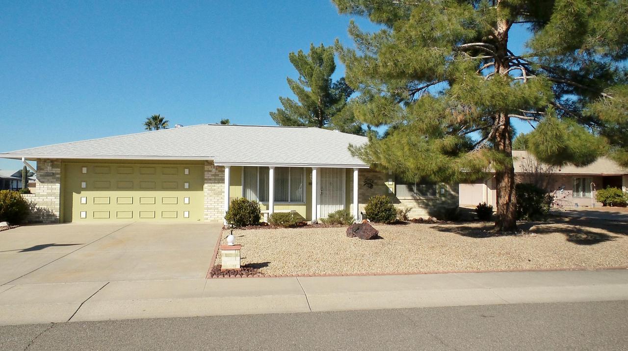 18402 N 94th Dr., Sun City, AZ 85373