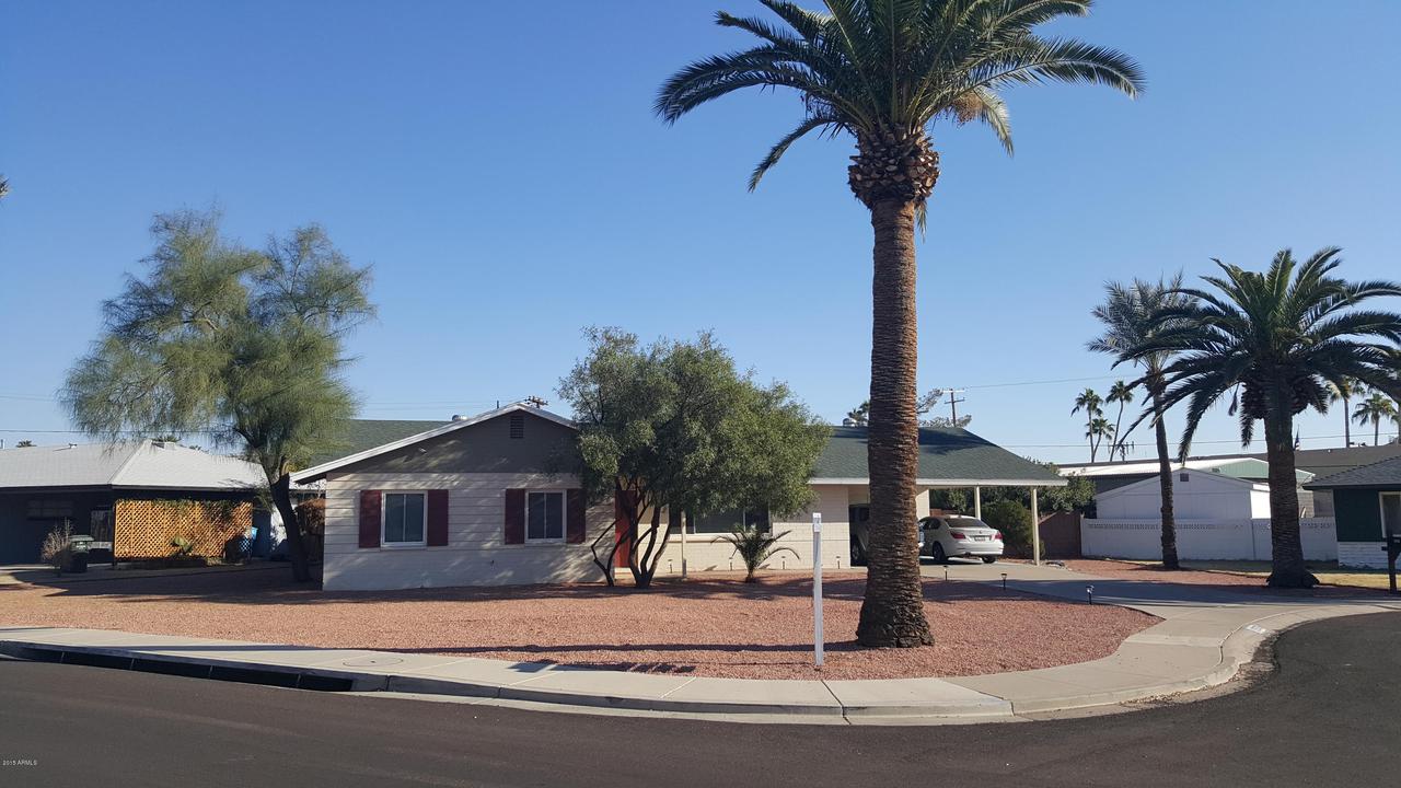 2533 W Village Dr., Phoenix, AZ 85023