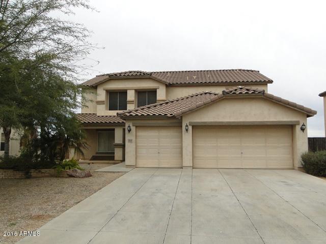 3152 E San Manuel Rd., San Tan Valley, AZ 85143