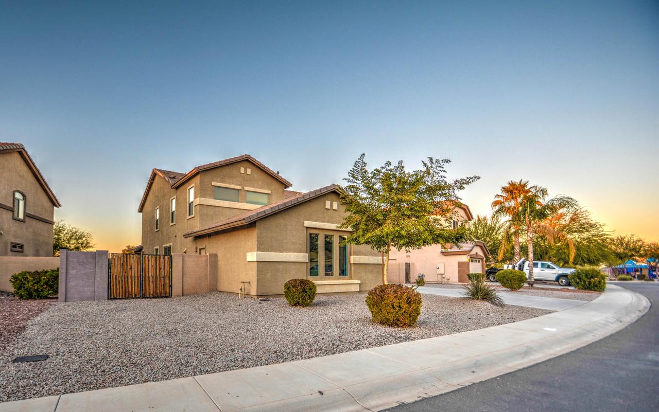 44254 W Windrose Dr., Maricopa, AZ 85138