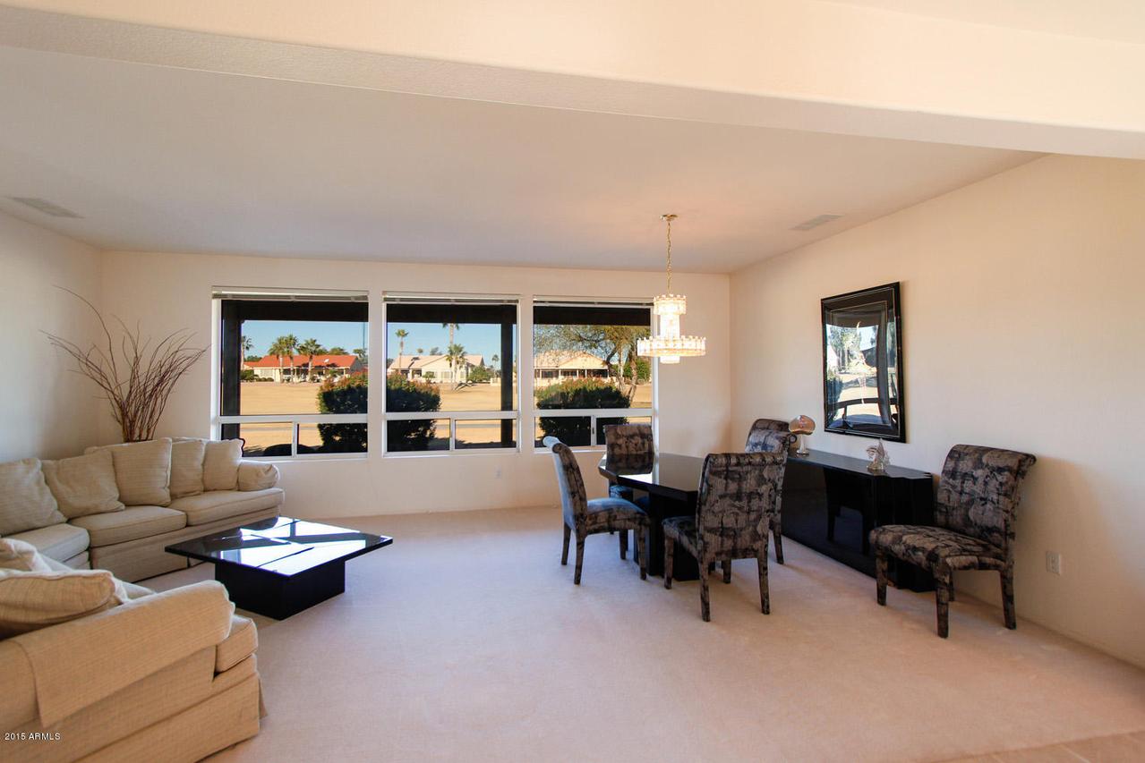 15446 W Gunsight Dr., Sun City West, AZ 85375