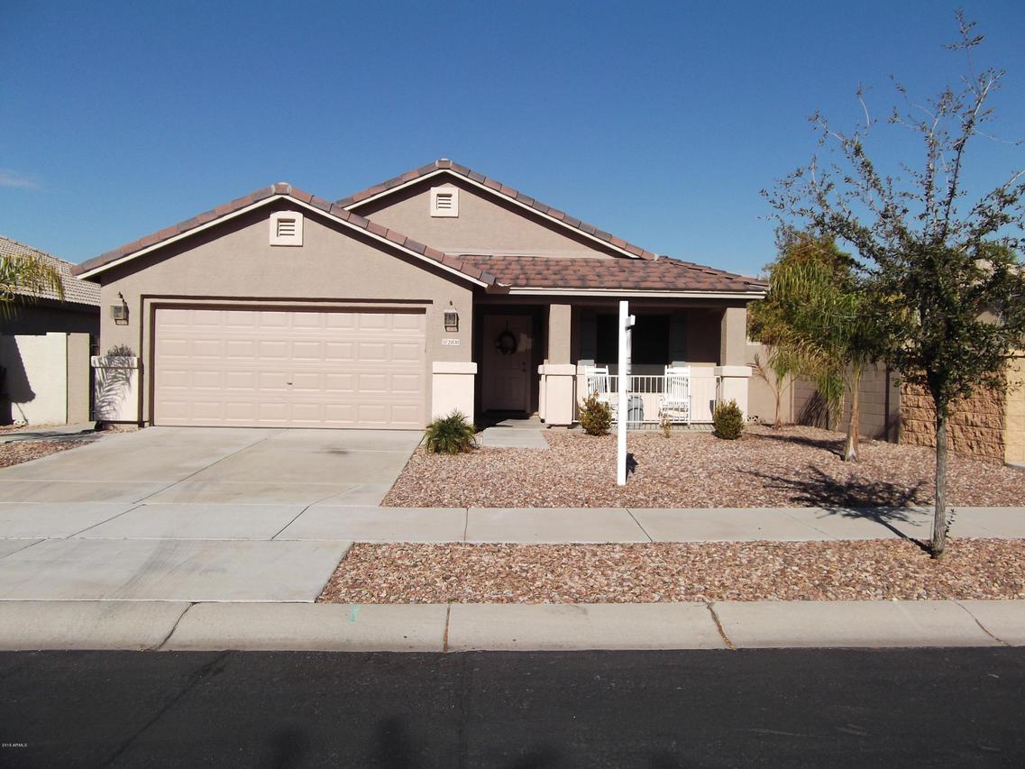 21830 E Via Del Oro, Queen Creek, AZ 85142