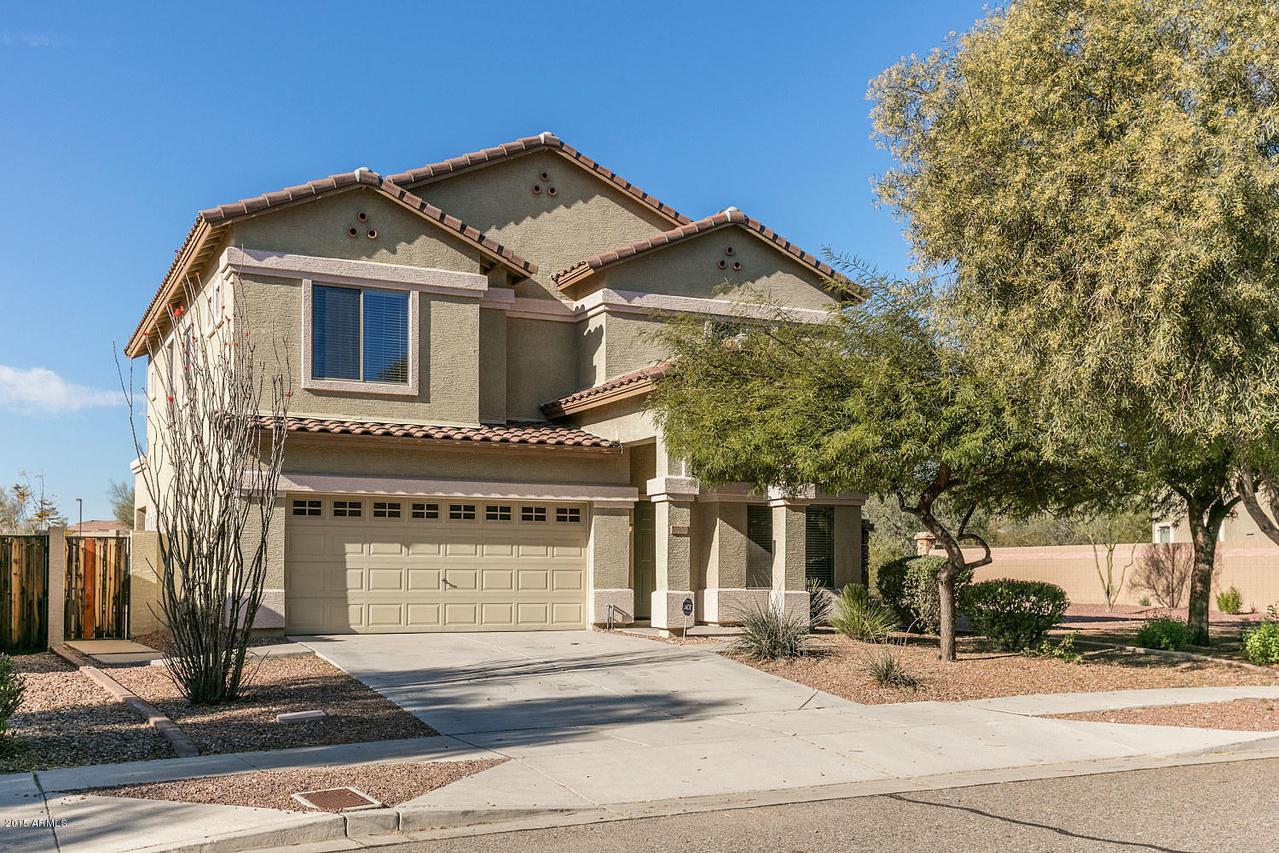 33908 N 26th Ave., Phoenix, AZ 85085